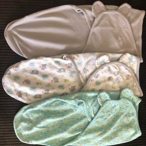 SwaddleMe Sleep Sacks